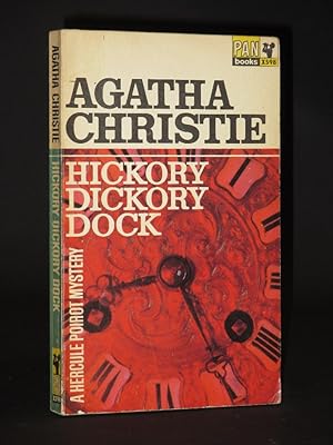 Hickory Dickory Dock: (Pan Book No. X598)