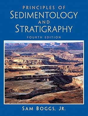 Seller image for Principles of Sedimentology and Stratigraphy for sale by Modernes Antiquariat an der Kyll