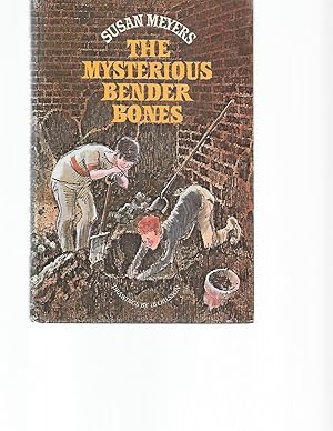 Seller image for Mysterious Bender Bones for sale by TuosistBook
