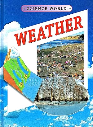Seller image for Science World : Weather : for sale by Sapphire Books