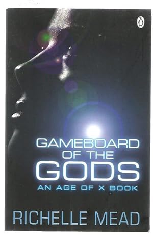 Gameboard of the Gods : an Age of X book