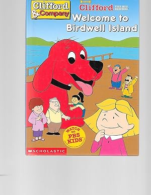 Seller image for Clifford and Company - Welcome To Birdwell Island for sale by TuosistBook
