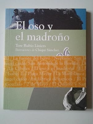Image du vendeur pour El oso y el madroo mis en vente par MAUTALOS LIBRERA