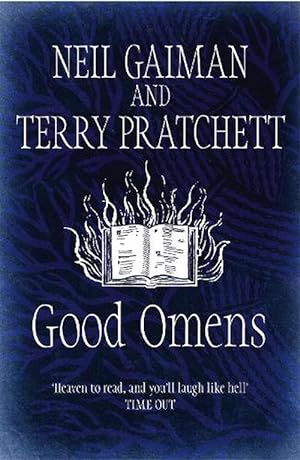 Seller image for Good Omens (Hardcover) for sale by AussieBookSeller