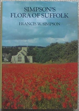 Simpson's Flora of Suffolk