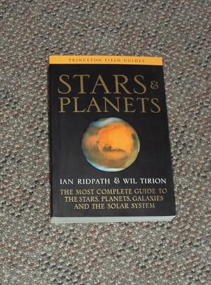 Seller image for Stars & Planets for sale by The Pine Tree