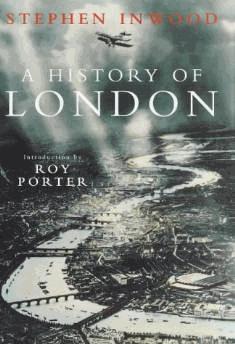 Imagen del vendedor de A History of London a la venta por Alpha 2 Omega Books BA