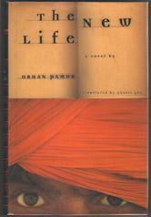 THE NEW LIFE a Novel