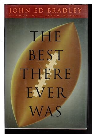 Seller image for THE BEST THERE EVER WAS. for sale by Bookfever, IOBA  (Volk & Iiams)