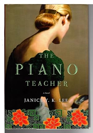 Seller image for THE PIANO TEACHER. for sale by Bookfever, IOBA  (Volk & Iiams)