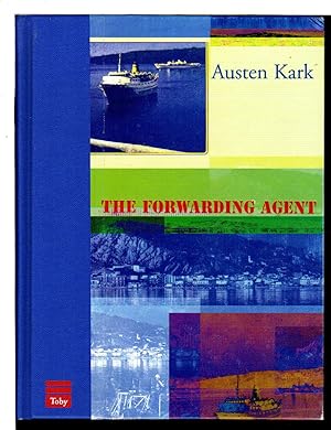 Seller image for THE FORWARDING AGENT. for sale by Bookfever, IOBA  (Volk & Iiams)