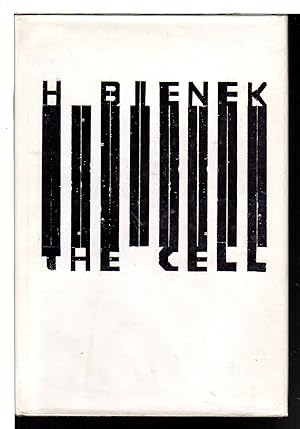 Seller image for THE CELL. for sale by Bookfever, IOBA  (Volk & Iiams)
