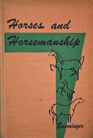 Horses and Horsemanship