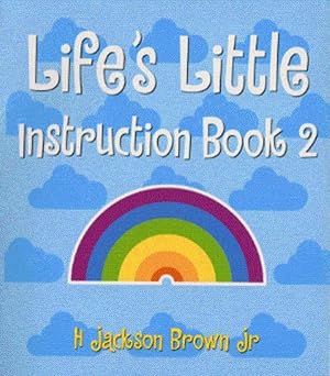 Life's Little Instruction Book: v. 2