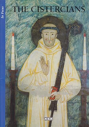 Image du vendeur pour The Cistercians mis en vente par Diatrope Books