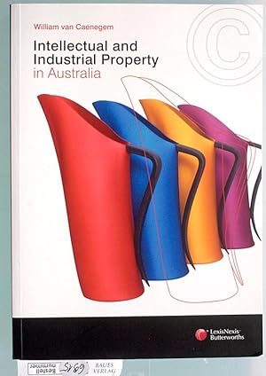 Intellectual and Industrial Property in Australia.