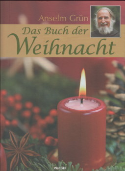 Das Buch der Weihnacht. Mit CD