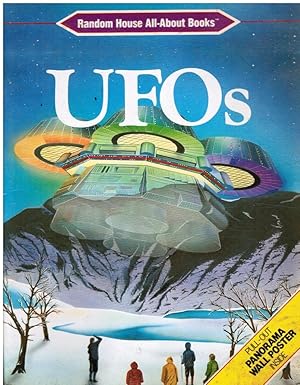 Seller image for UFO'S for sale by Bookshop Baltimore
