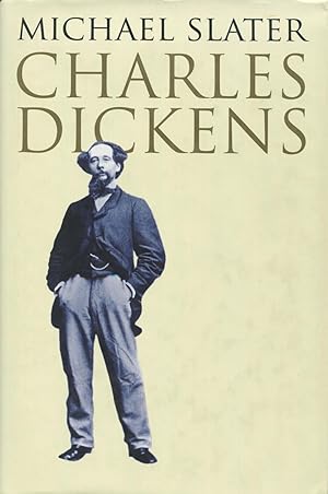 Seller image for Charles Dickens for sale by Kenneth A. Himber