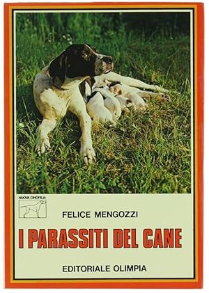 I PARASSITI DEL CANE.: