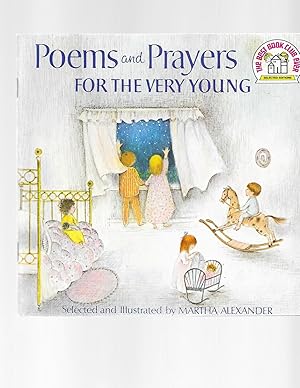 Imagen del vendedor de Poems and Prayers for the Very Young (Random House Pictureback [Best Book Club Ever]) a la venta por TuosistBook