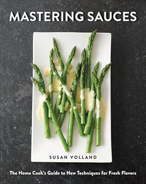 Immagine del venditore per Mastering Sauces (Hardcover) venduto da Grand Eagle Retail