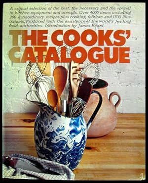 The Cook's Catalogue