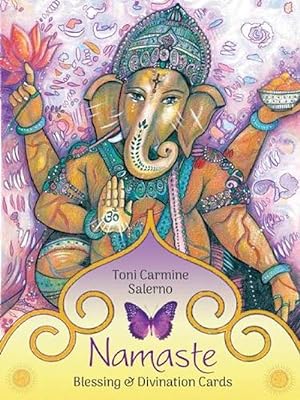 Seller image for Namaste (Cards) for sale by Grand Eagle Retail