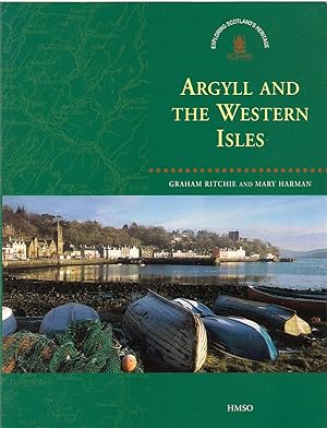 Seller image for Argyll and the Western Isles for sale by Michael Moons Bookshop, PBFA