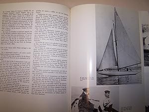 Imagen del vendedor de LOS DEPORTES NAUTICOS EN CATALUA 1821-1936: MAS DE UN SIGLO DE REMO, VELA Y MOTOR a la venta por Costa LLibreter