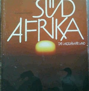 Seller image for Sud Afrika - das ungezahmte land for sale by Chapter 1