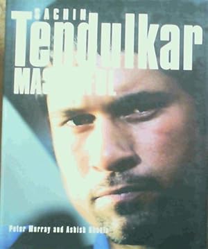 Seller image for Sachin Tendulkar Masterful for sale by Chapter 1