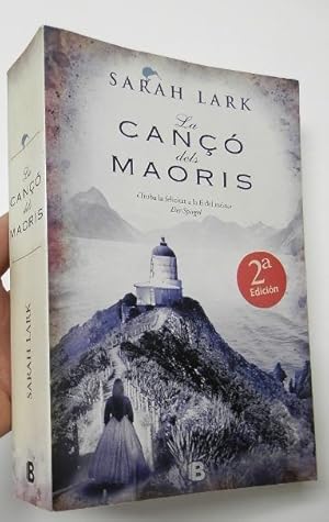 Imagen del vendedor de La can dels maoris a la venta por Librera Mamut