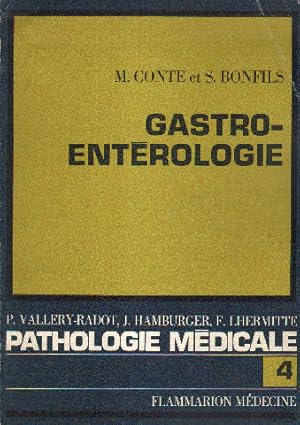 Gastro-enterologie