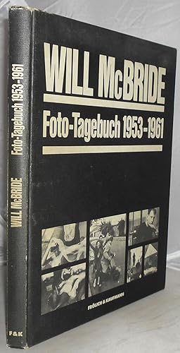 Foto-Tagebuch, 1953-1961