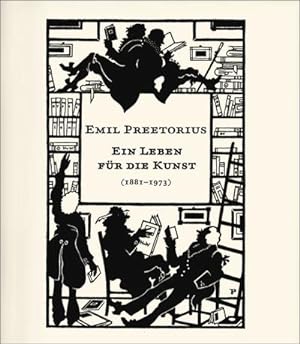 Seller image for Emil Preetorius for sale by Rheinberg-Buch Andreas Meier eK