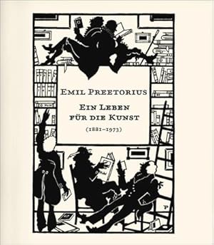 Seller image for Emil Preetorius for sale by BuchWeltWeit Ludwig Meier e.K.