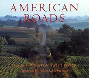 Image du vendeur pour American Roads mis en vente par LEFT COAST BOOKS