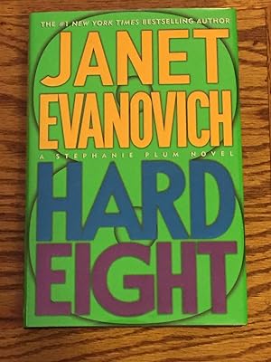 Imagen del vendedor de Hard Eight a la venta por My Book Heaven