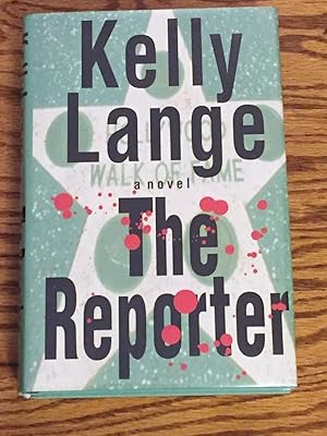 Seller image for The Reporter for sale by My Book Heaven