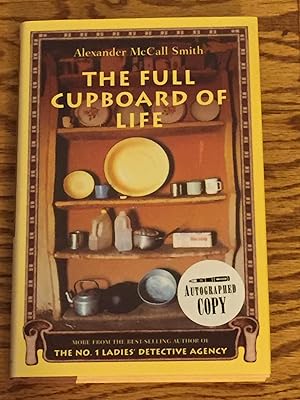 Seller image for The Full Cupboard of Life for sale by My Book Heaven