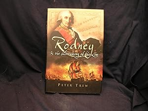 Seller image for Rodney and the Breaking of the Line. for sale by powellbooks Somerset UK.