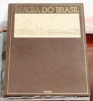 Imagen del vendedor de Magia do Brasil a la venta por AdLib[[er]]