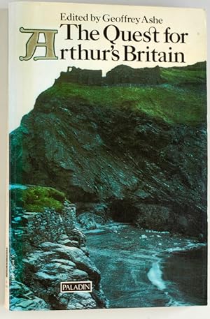 Bild des Verkufers fr The Quest for Arthurs Britain. zum Verkauf von Baues Verlag Rainer Baues 