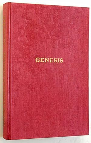 Seller image for Genesis. Die Entstehungsgeschichte des Universums, unserer Planeten und seiner Bewohner. for sale by Baues Verlag Rainer Baues 