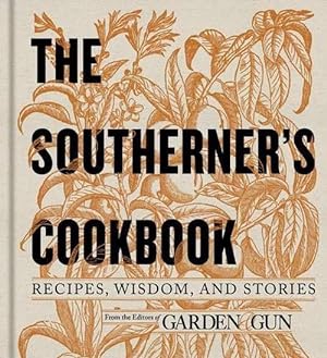 Immagine del venditore per The Southerner's Cookbook (Hardcover) venduto da Grand Eagle Retail