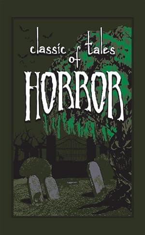 Seller image for Classic Tales of Horror (Leather) for sale by Grand Eagle Retail