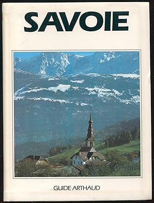 Seller image for Savoie for sale by LibrairieLaLettre2