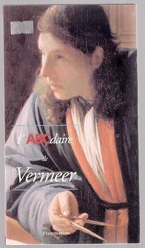 Seller image for L'ABCdaire de Vermeer for sale by LibrairieLaLettre2