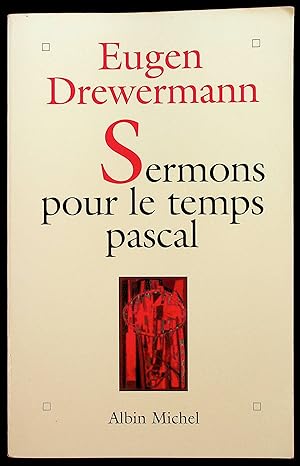 Bild des Verkufers fr Sermons pour le temps pascal zum Verkauf von LibrairieLaLettre2